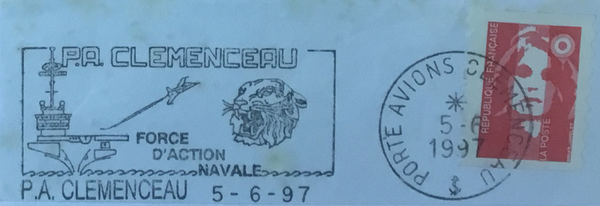 Porte-avion-Clémenceau