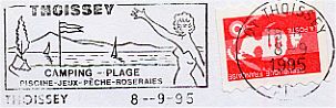 Thoissey