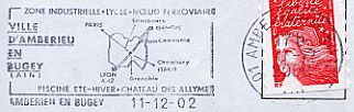 Ambérieu-en-Bugey