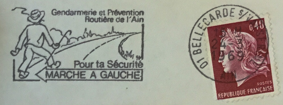 Bellegarde-sur-Valserine