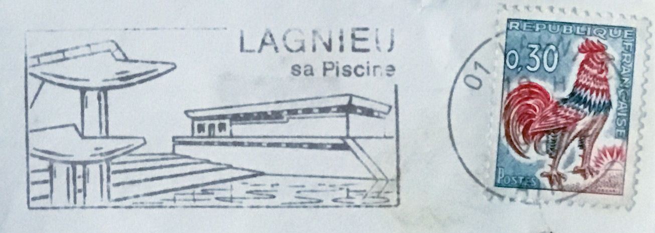 Lagnieu