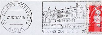 Villers-Cotterêts