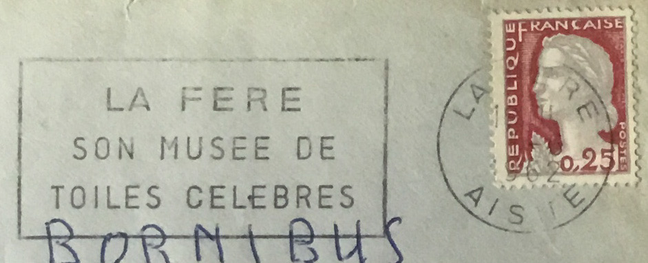La Fère