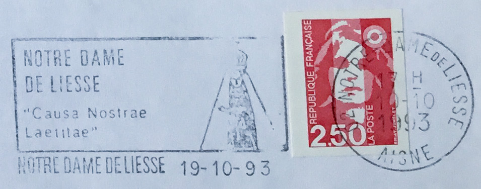 Notre-Dame-de-Liesse