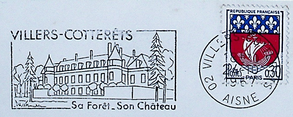 Villers-Cotterêts