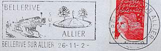 Bellerive-sur-Allier