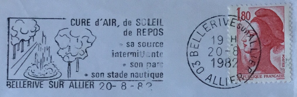 Bellerive-sur-Allier