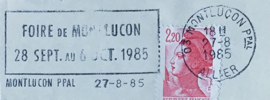 Montluçon