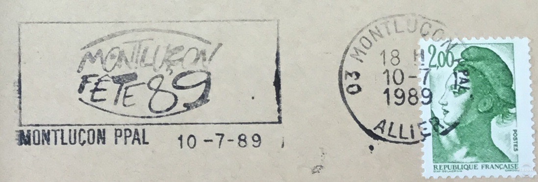 Montluçon