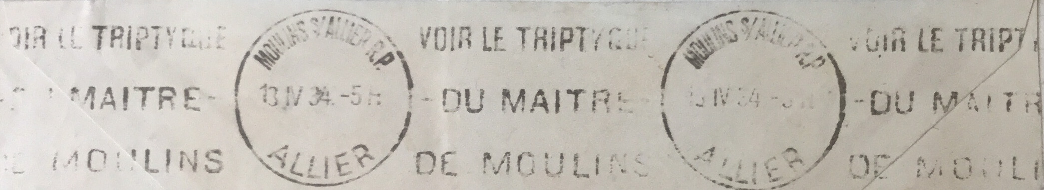 Moulins-sur-Allier