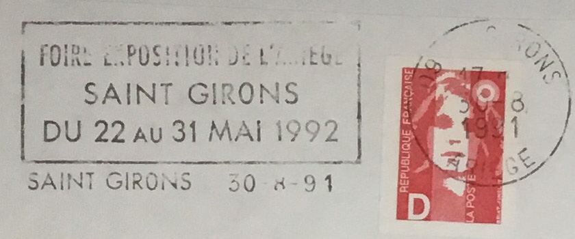 Saint-Girons
