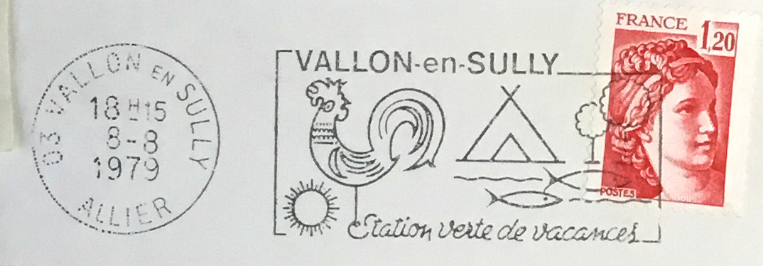 Vallon-en-Sully