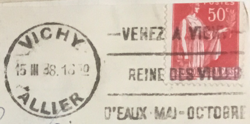 Vichy