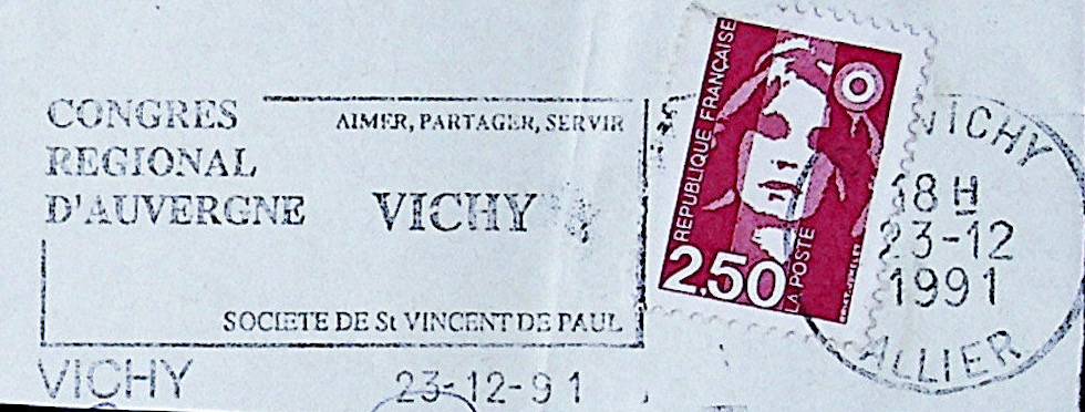 Vichy