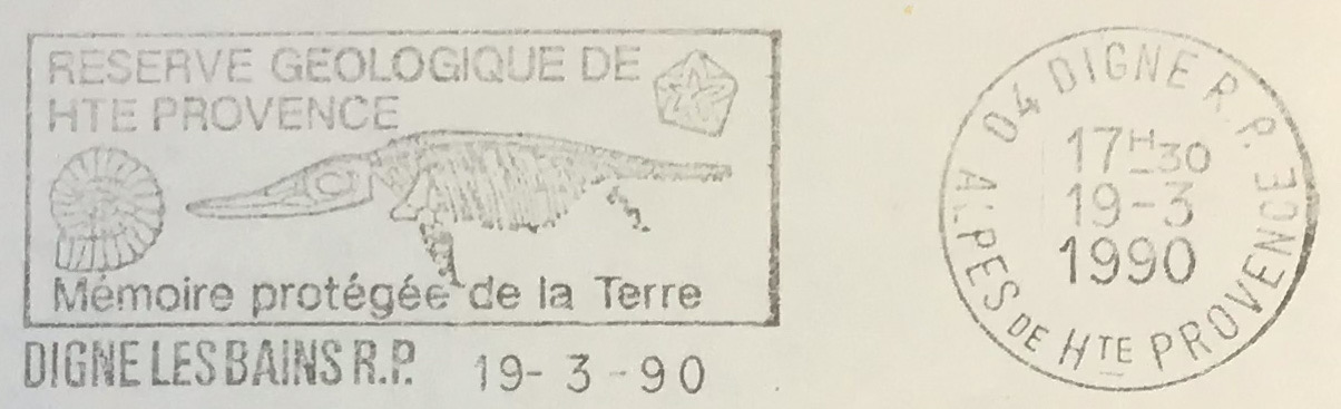 Digne-les-Bains