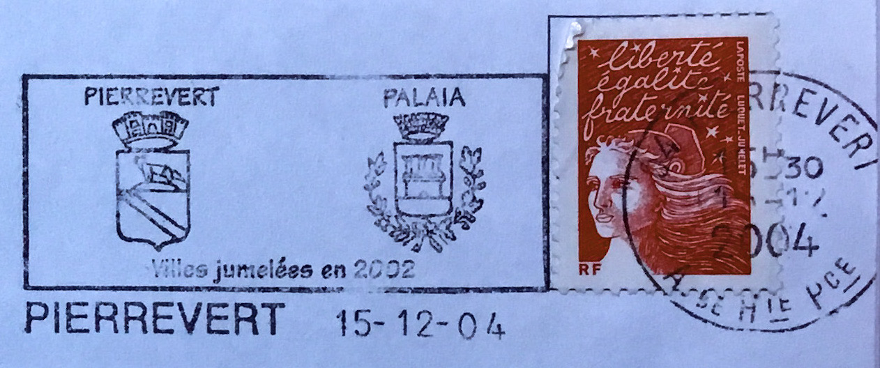 Pierrevert