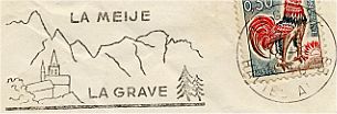 La Grave