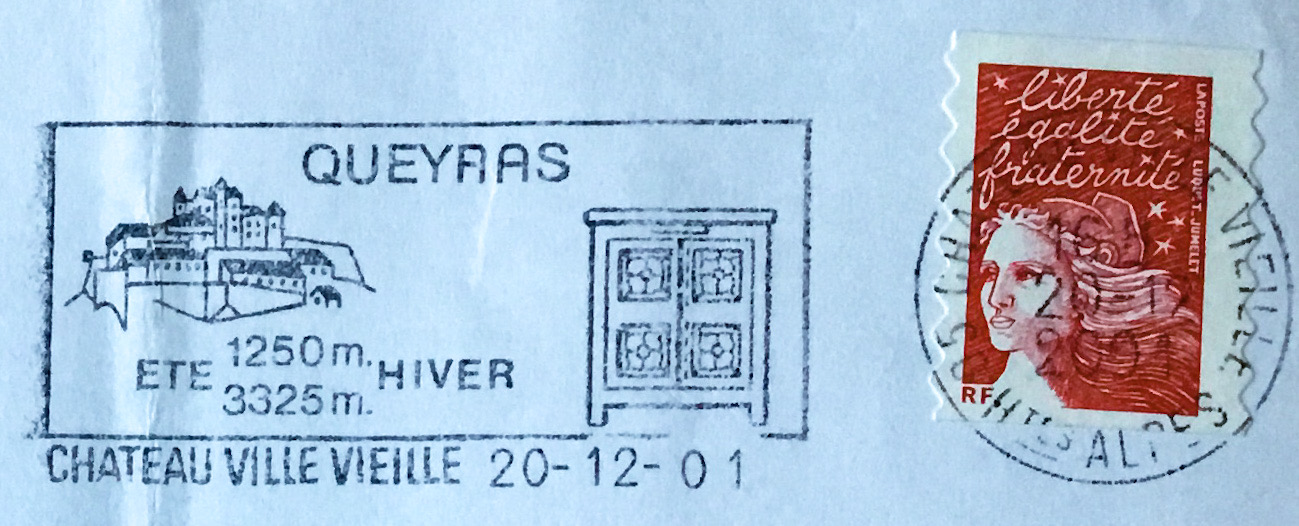 Château-Ville-Vieille