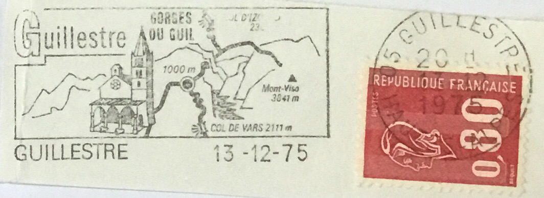 Guillestre