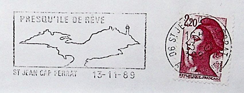 Saint-Jean-Cap-Ferrat