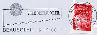 Beausoleil