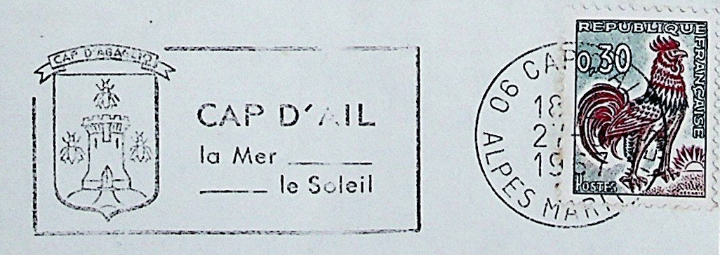 Cap-d'Ail