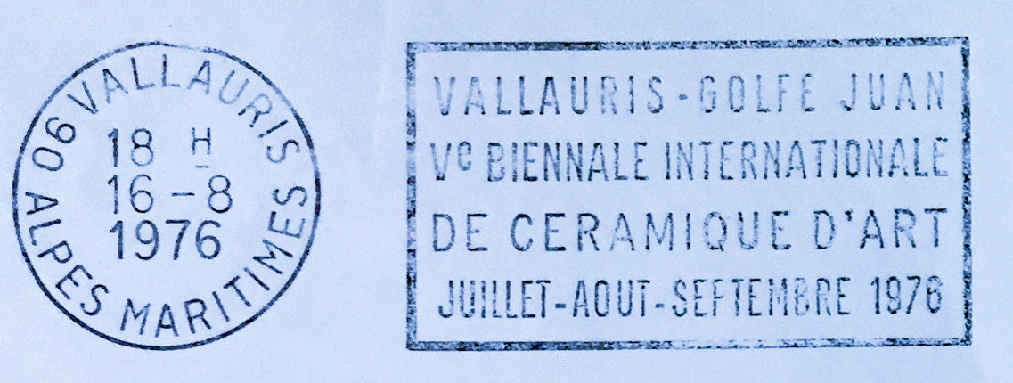 Vallauris