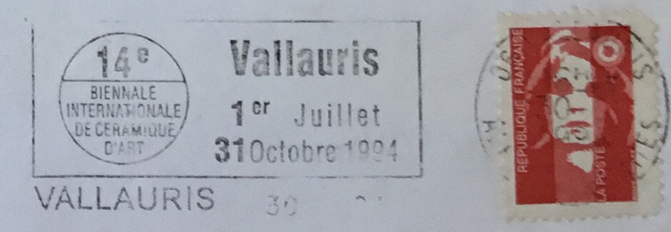 Vallauris