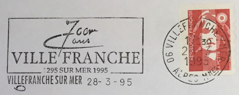 Villefranche-sur-Mer