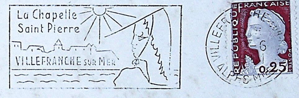 Villefranche-sur-Mer