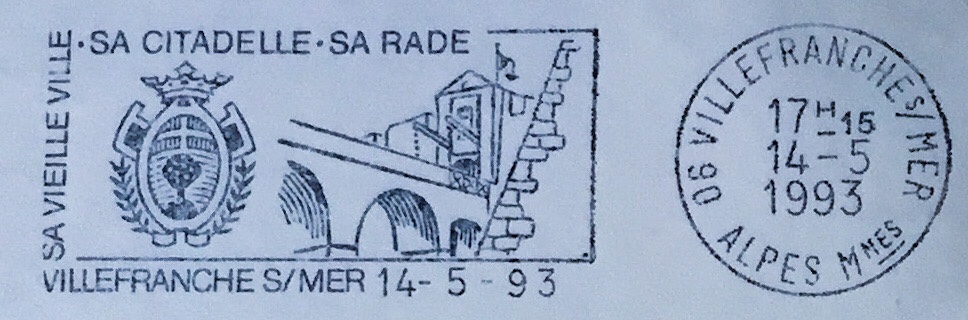 Villefranche-sur-Mer