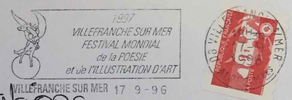 Villefranche-sur-Mer