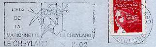 Le Cheylard