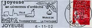 Joyeuse