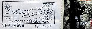 Saint-Agrève