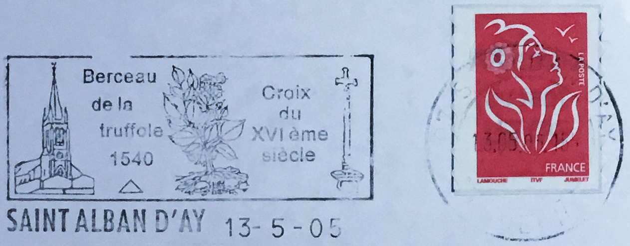 Saint-Alban-d’Ay