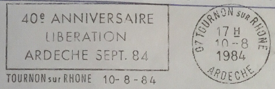 Tournon-sur-Rhône