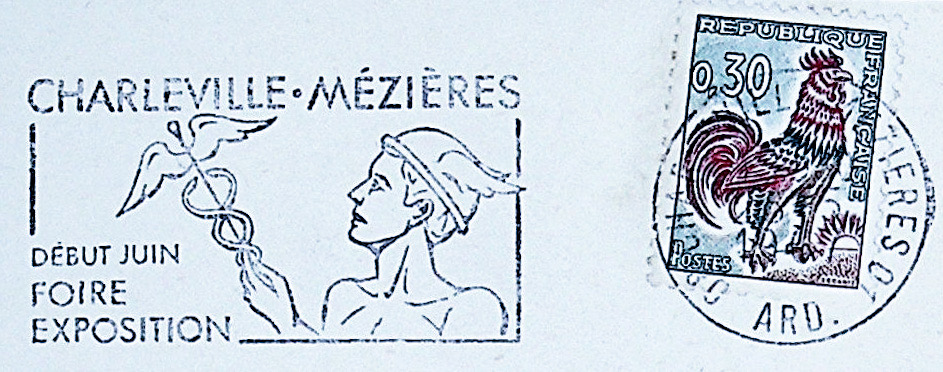 Charleville-Mézières
