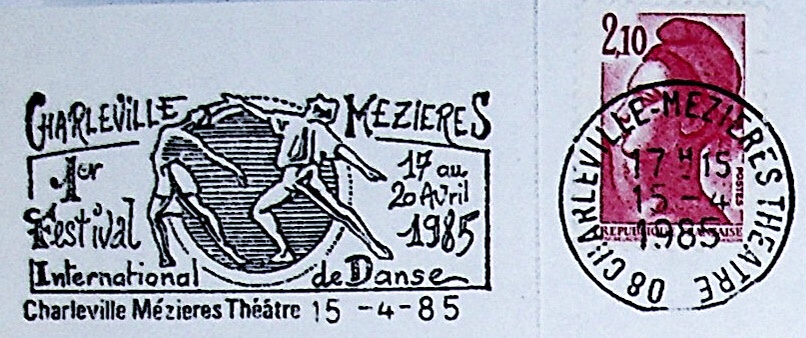 Charleville-Mézières