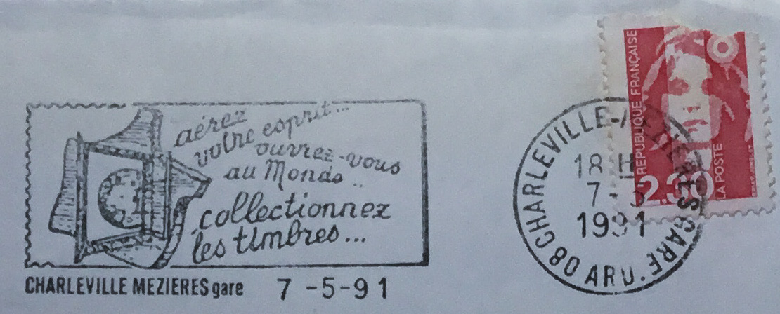 Charleville-Mézières