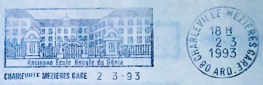 Charleville-Mezières