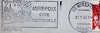 Mirepoix