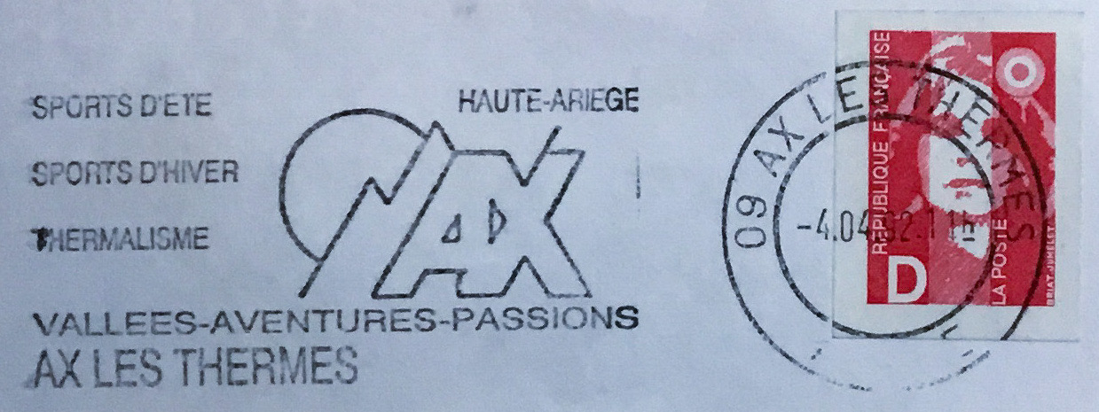 Ax-les-Thermes