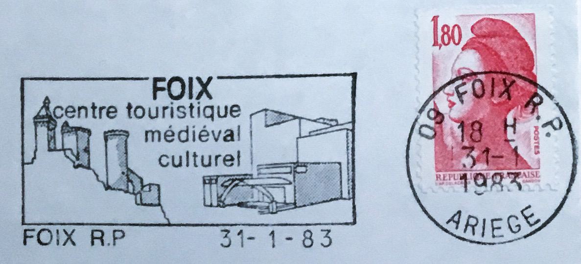 Foix