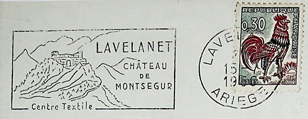 Lavelanet