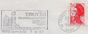 Troyes