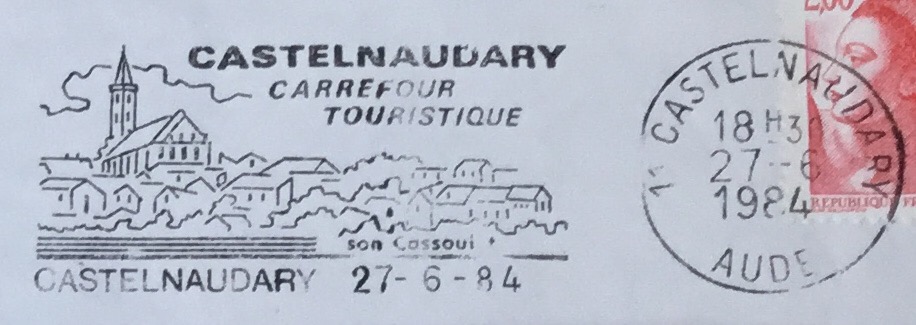 Castelnaudary