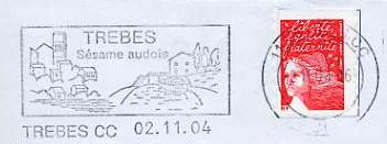 Trebes