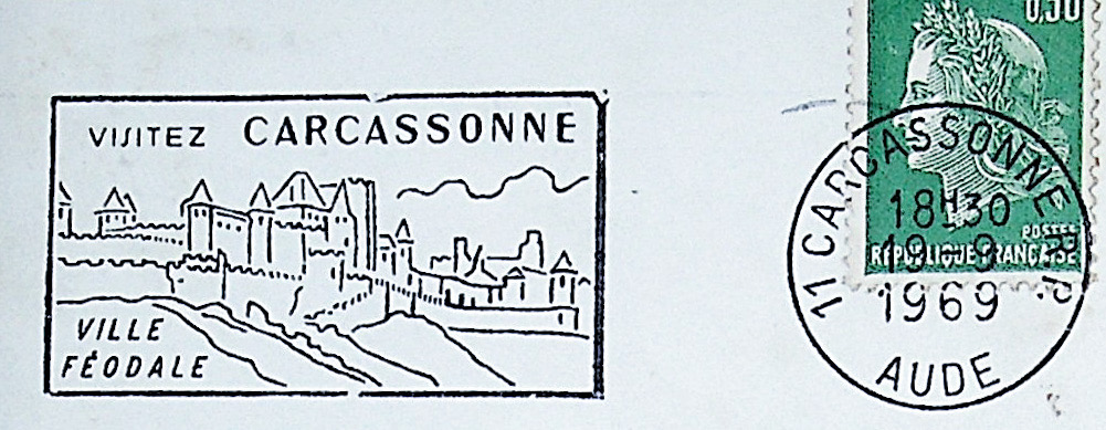 Carcassonne