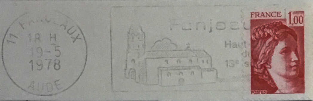 Farjeaux